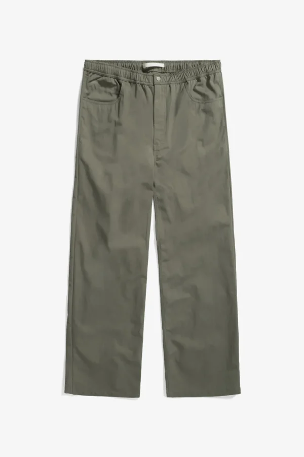Norse Projects OUTERWEAR^Alta 2L Jacket Espresso