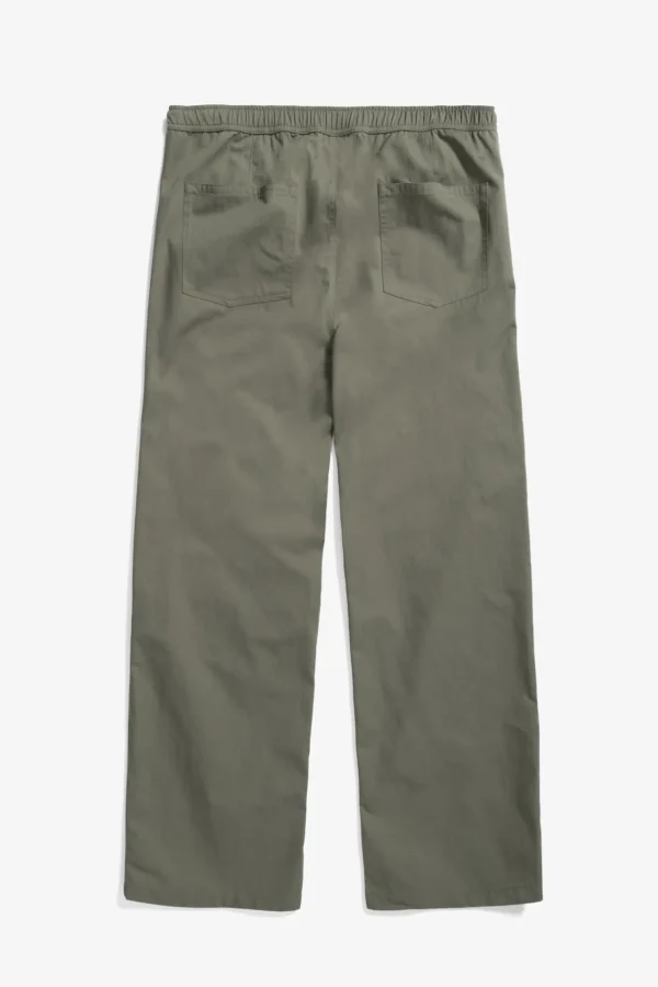 Norse Projects OUTERWEAR^Alta 2L Jacket Espresso
