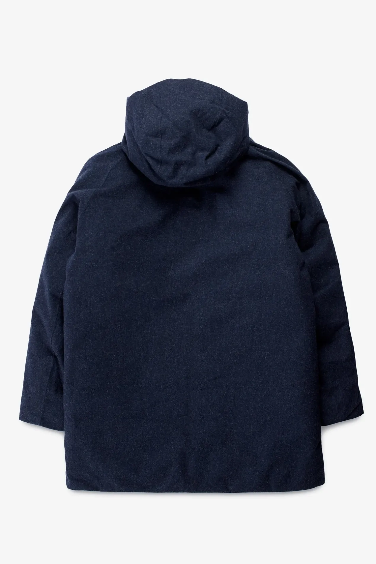 alta_l_jacket_237.webp Norse Projects OUTERWEAR^Alta 2L Jacket Espresso