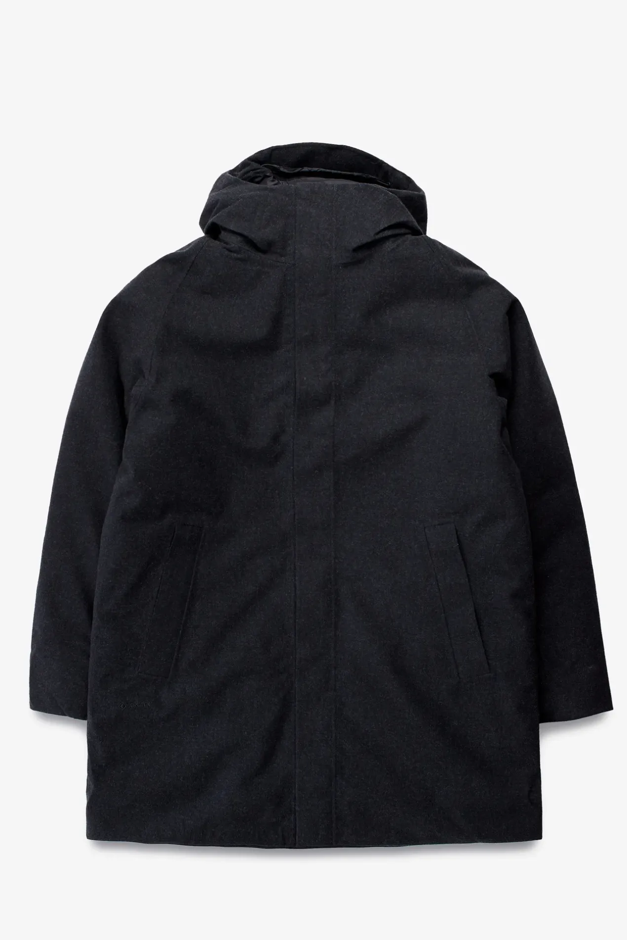 alta_l_jacket_242.webp Norse Projects OUTERWEAR^Alta 2L Jacket Espresso