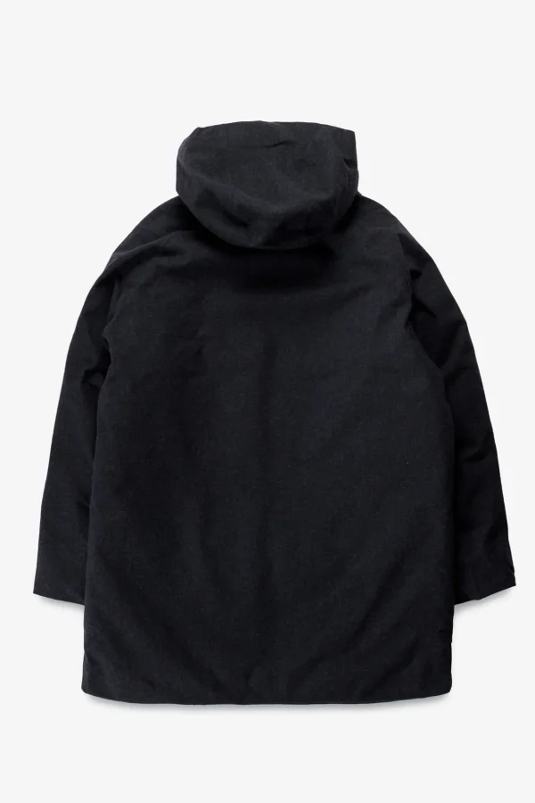 Norse Projects OUTERWEAR^Alta 2L Jacket Espresso