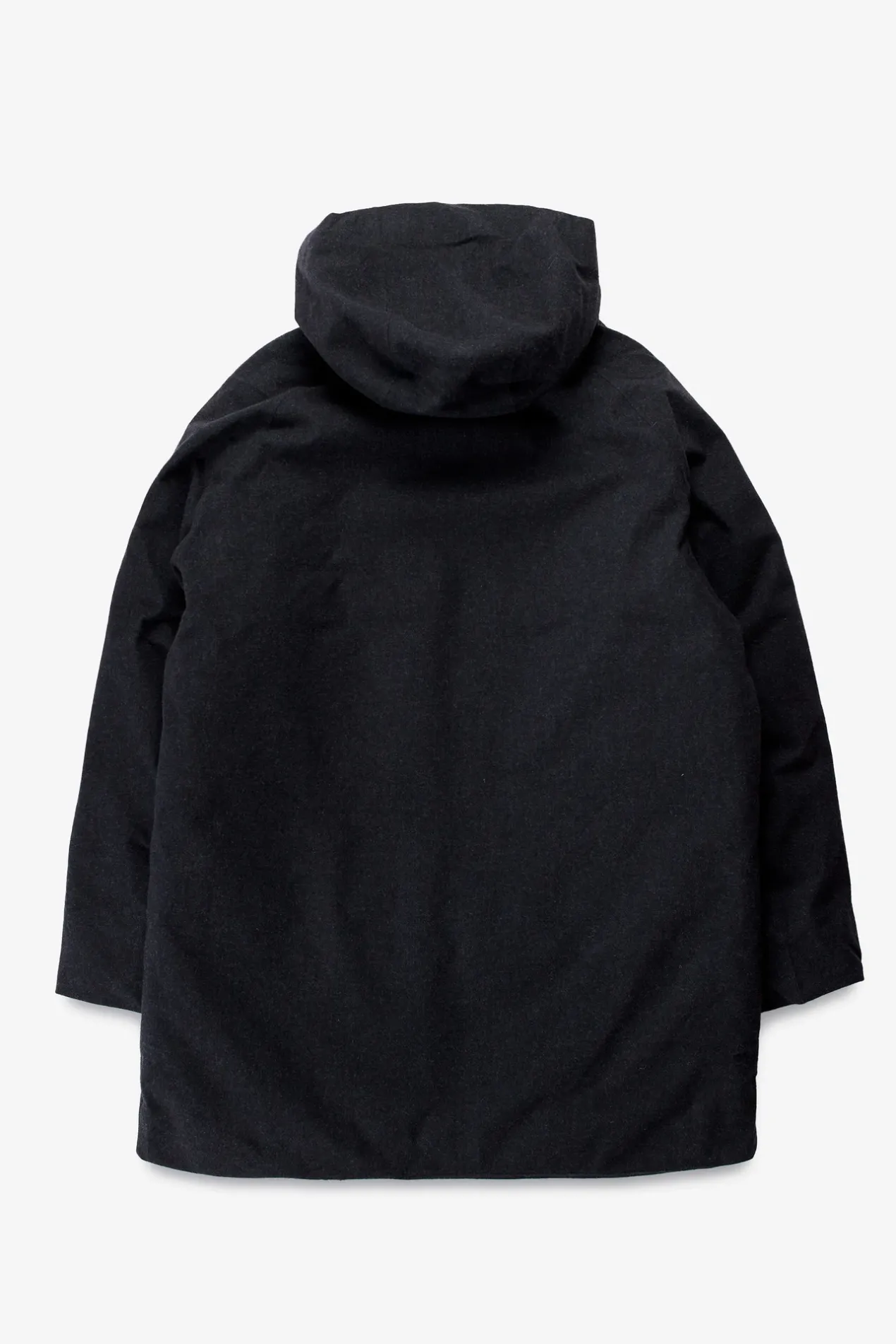 alta_l_jacket_244.webp Norse Projects OUTERWEAR^Alta 2L Jacket Espresso