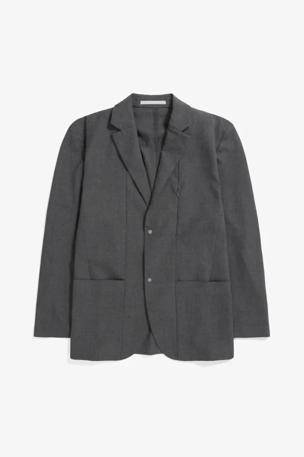 Norse Projects OUTERWEAR^Alta 2L Jacket Espresso