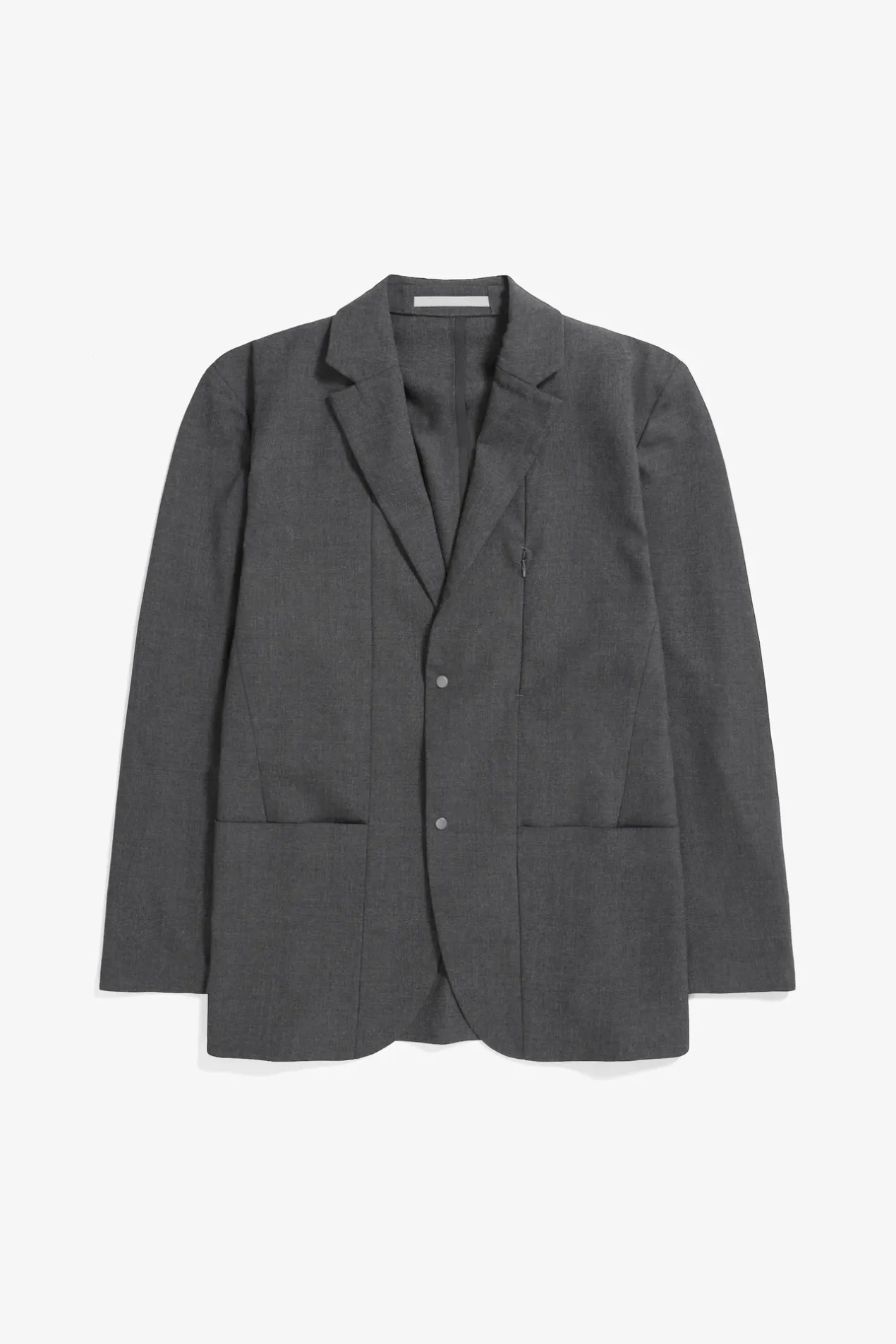 alta_l_jacket_248.webp Norse Projects OUTERWEAR^Alta 2L Jacket Espresso