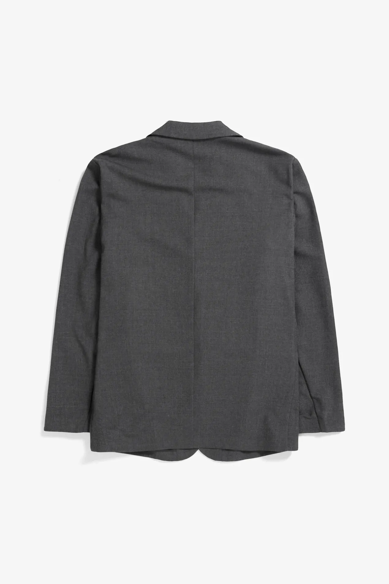 alta_l_jacket_249.webp Norse Projects OUTERWEAR^Alta 2L Jacket Espresso
