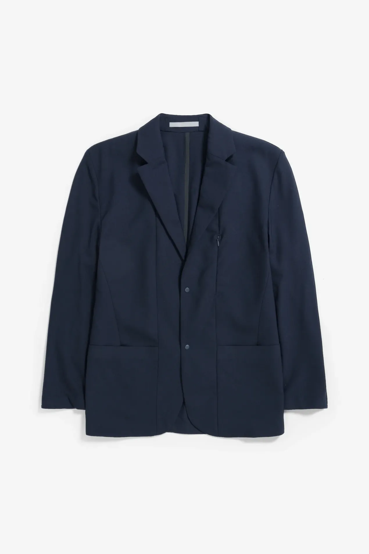 alta_l_jacket_257.webp Norse Projects OUTERWEAR^Alta 2L Jacket Espresso