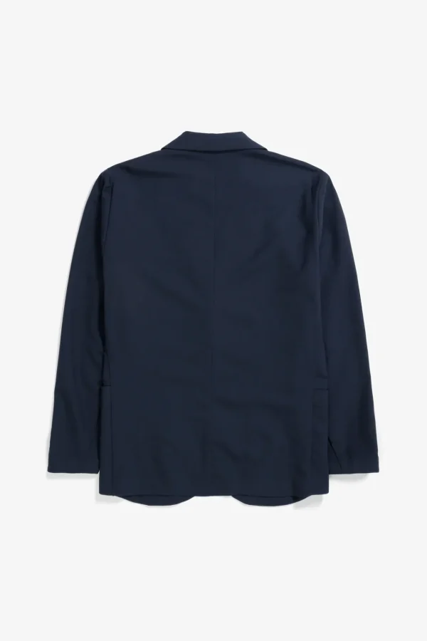 Norse Projects OUTERWEAR^Alta 2L Jacket Espresso
