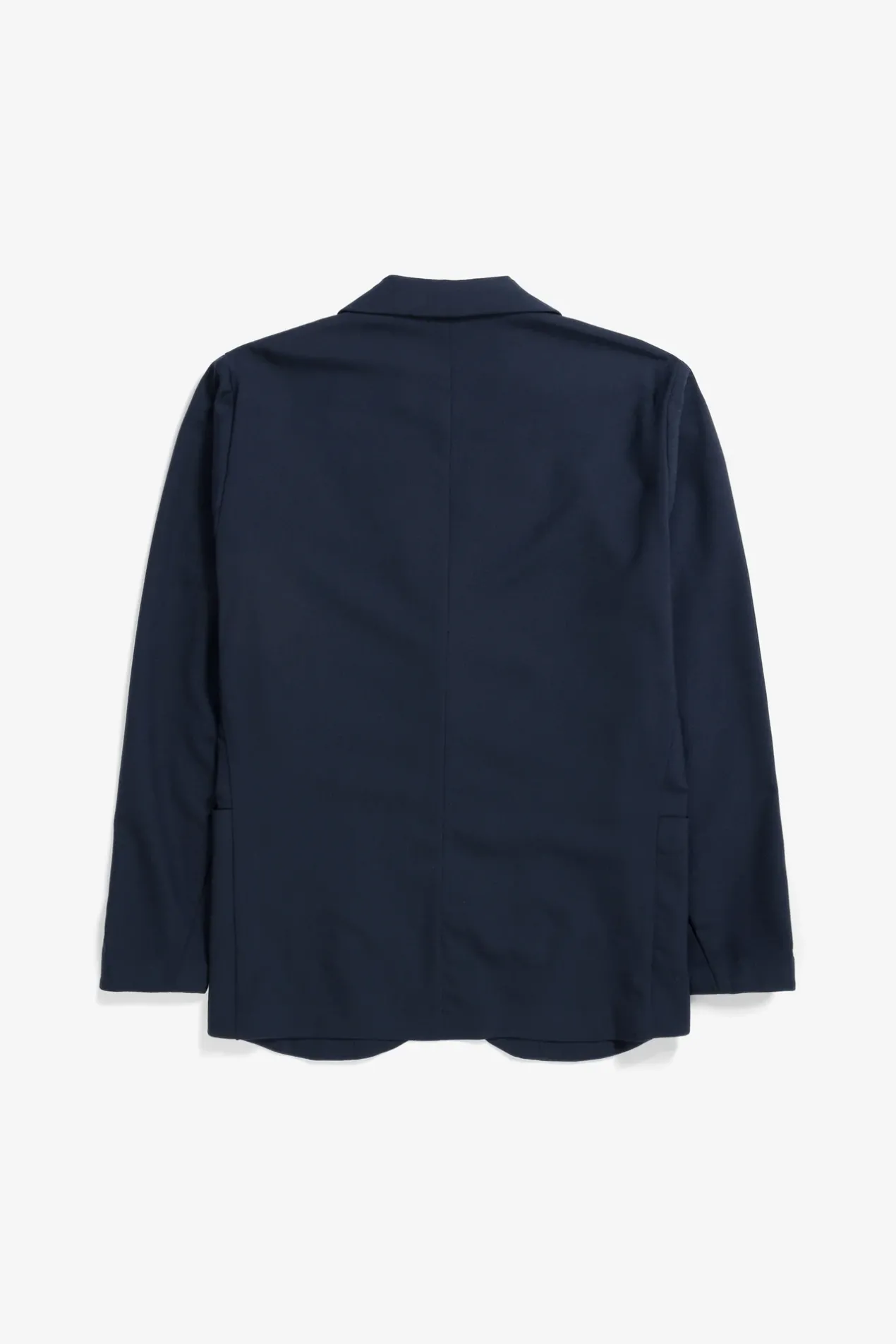 alta_l_jacket_258.webp Norse Projects OUTERWEAR^Alta 2L Jacket Espresso