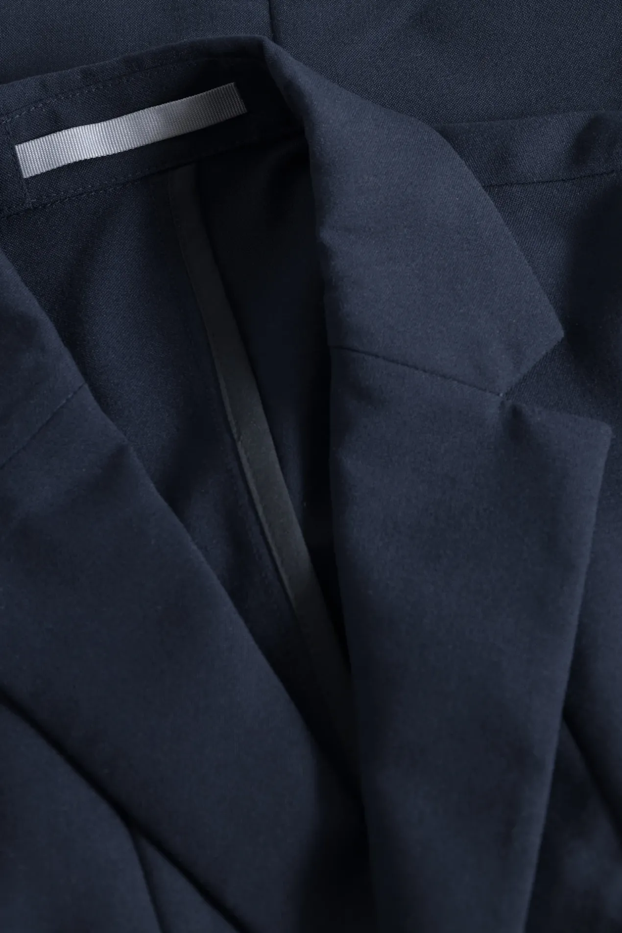 alta_l_jacket_264.webp Norse Projects OUTERWEAR^Alta 2L Jacket Espresso