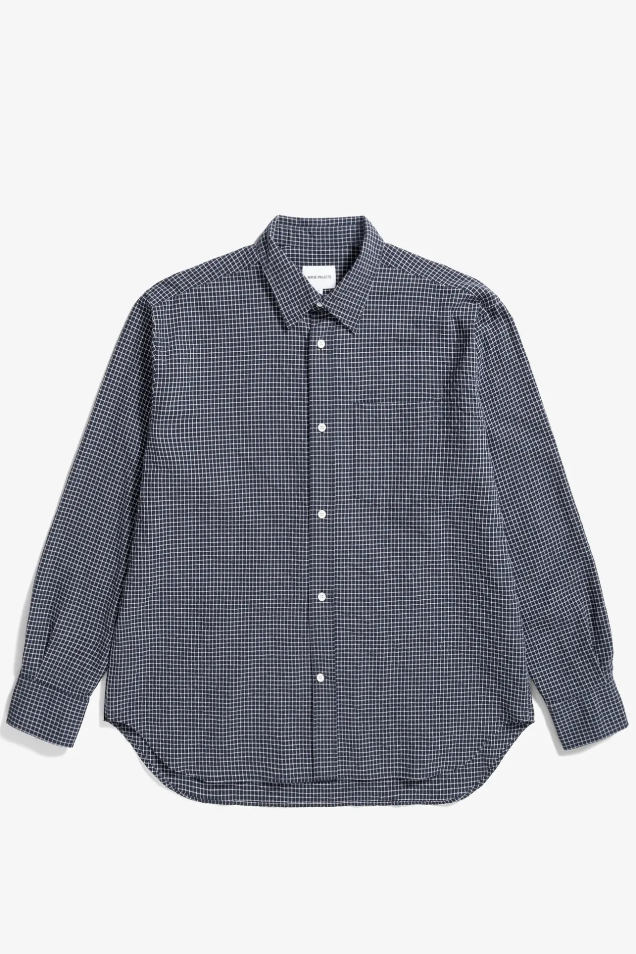 alta_l_jacket_281.webp Norse Projects OUTERWEAR^Alta 2L Jacket Espresso