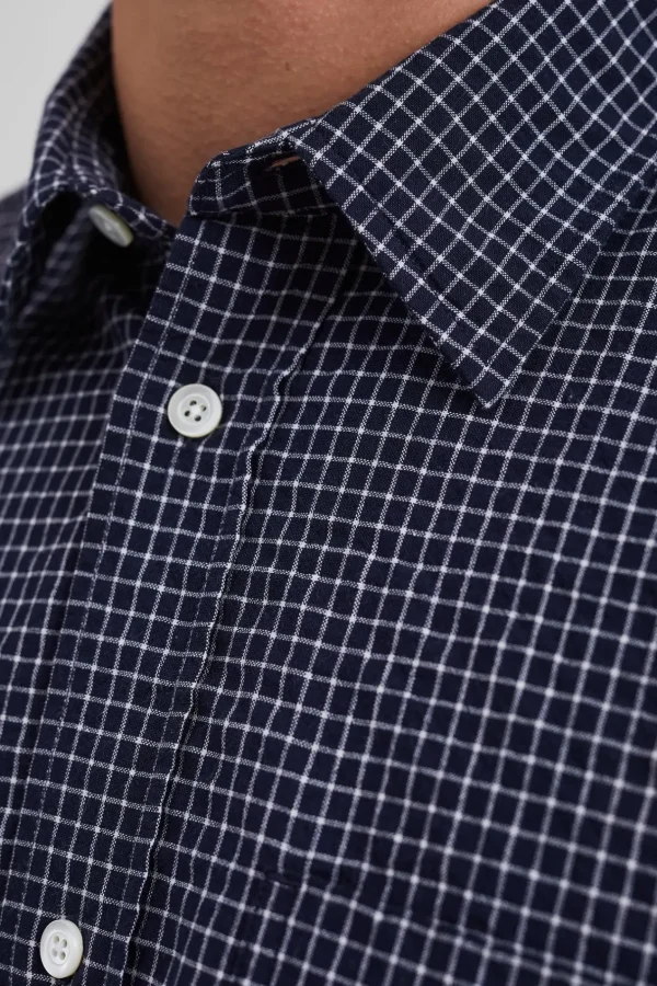 Norse Projects OUTERWEAR^Alta 2L Jacket Espresso