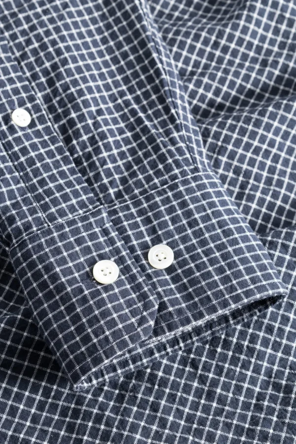 Norse Projects OUTERWEAR^Alta 2L Jacket Espresso