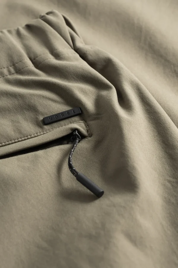 Norse Projects OUTERWEAR^Alta 2L Jacket Espresso