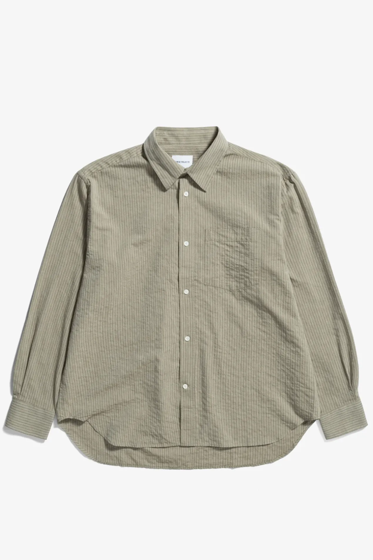 alta_l_jacket_298.webp Norse Projects OUTERWEAR^Alta 2L Jacket Espresso