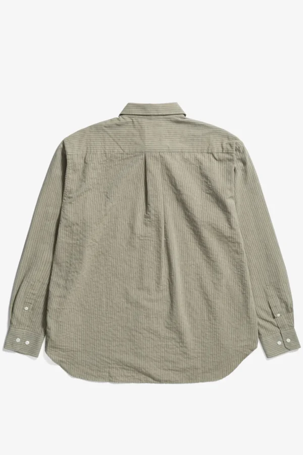 Norse Projects OUTERWEAR^Alta 2L Jacket Espresso