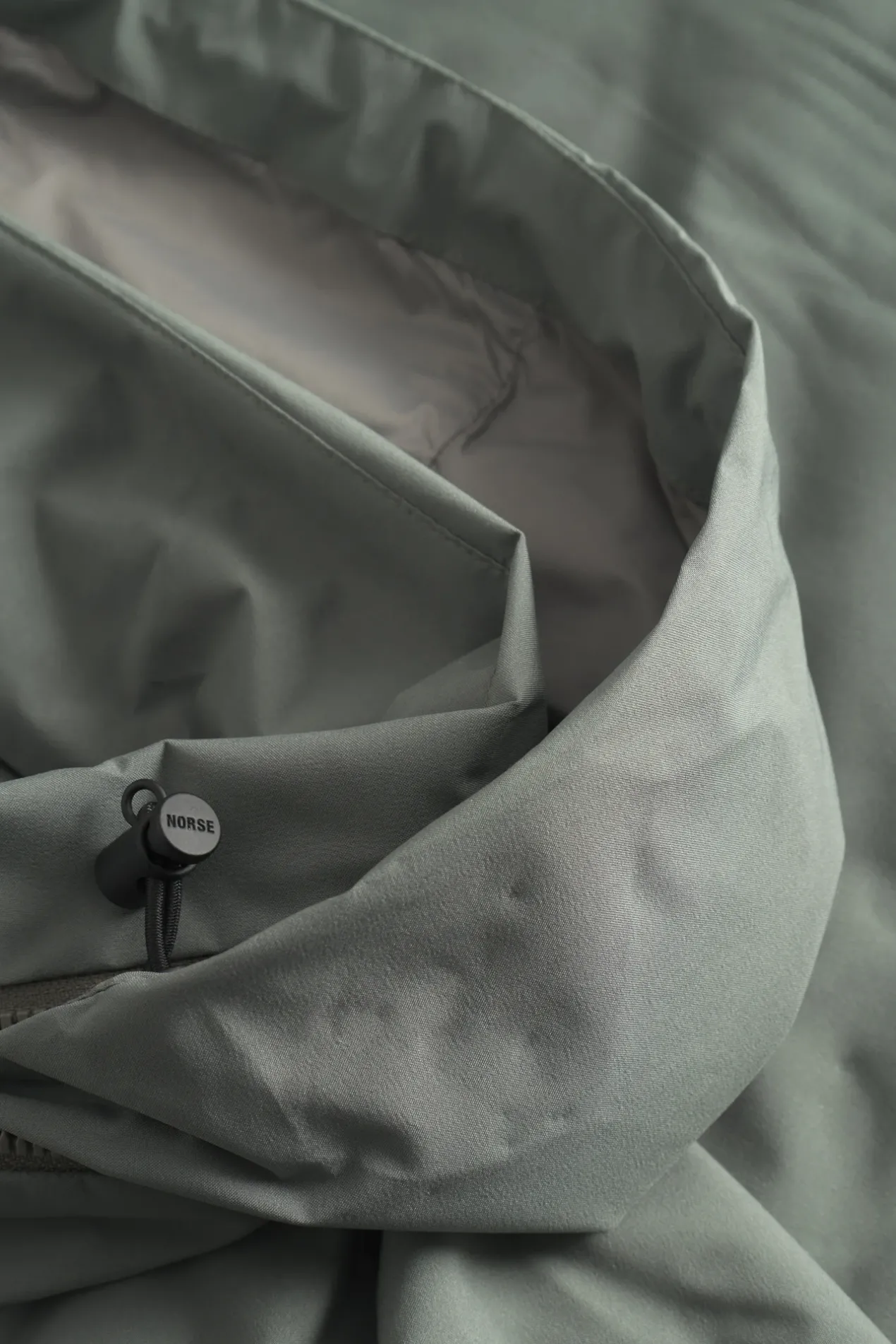 alta_l_jacket_3-1.webp Norse Projects OUTERWEAR^Alta 2L Jacket Pewter