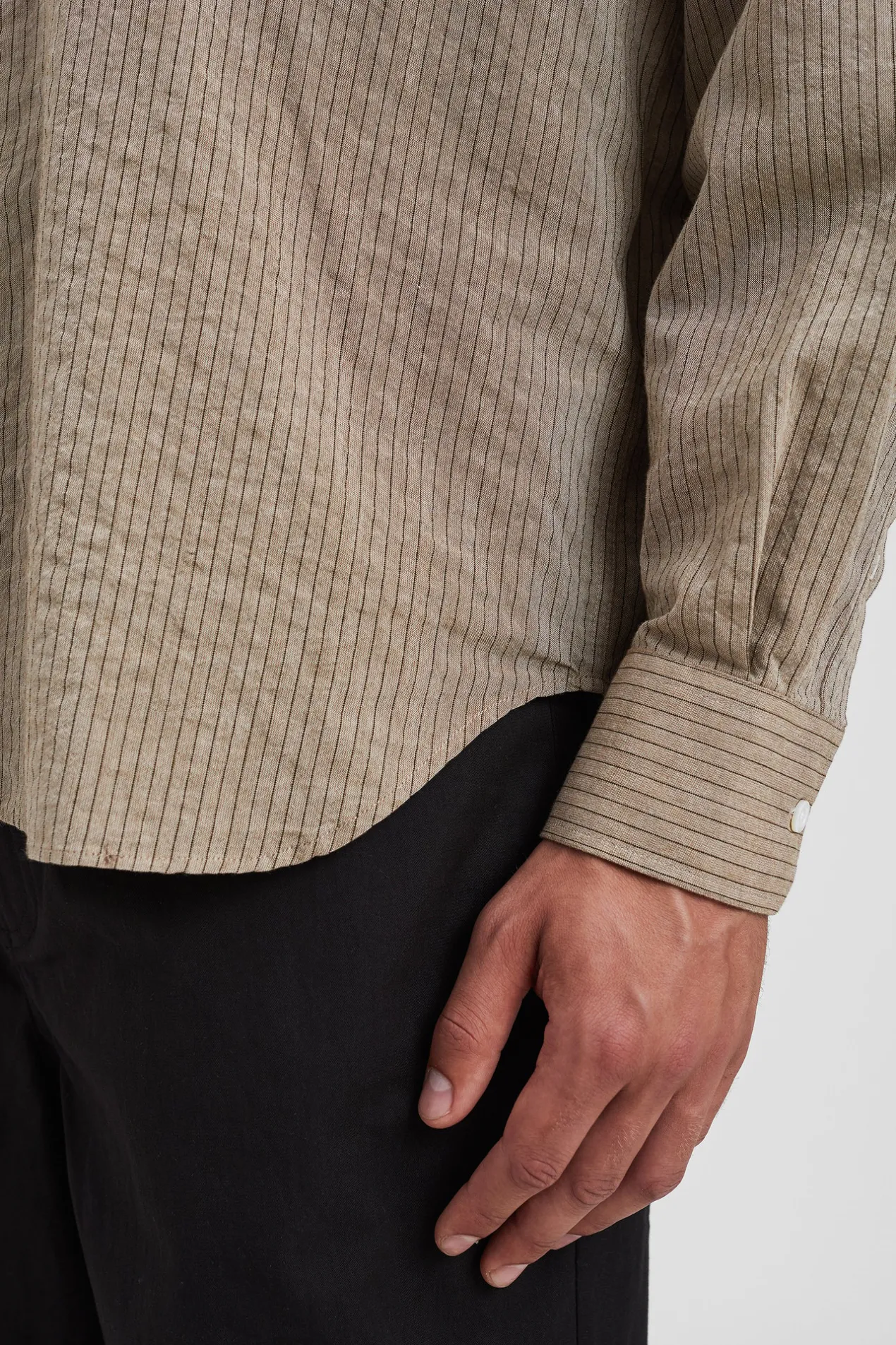 alta_l_jacket_303.webp Norse Projects OUTERWEAR^Alta 2L Jacket Espresso