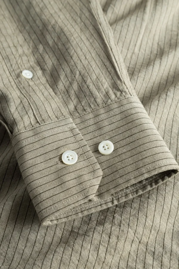 Norse Projects OUTERWEAR^Alta 2L Jacket Espresso