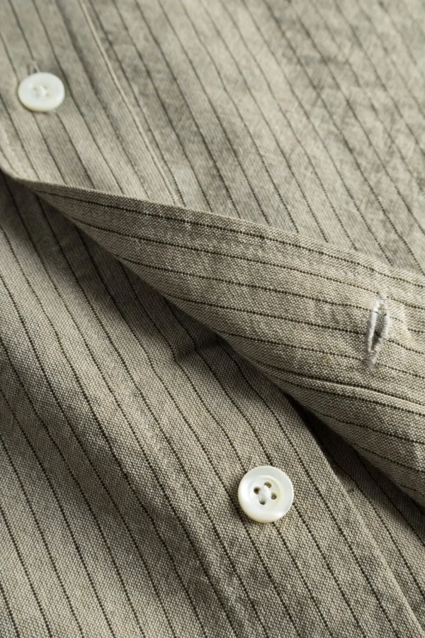 Norse Projects OUTERWEAR^Alta 2L Jacket Espresso