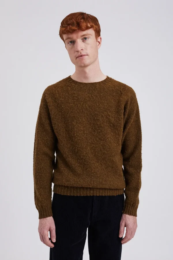 Norse Projects OUTERWEAR^Alta 2L Jacket Espresso