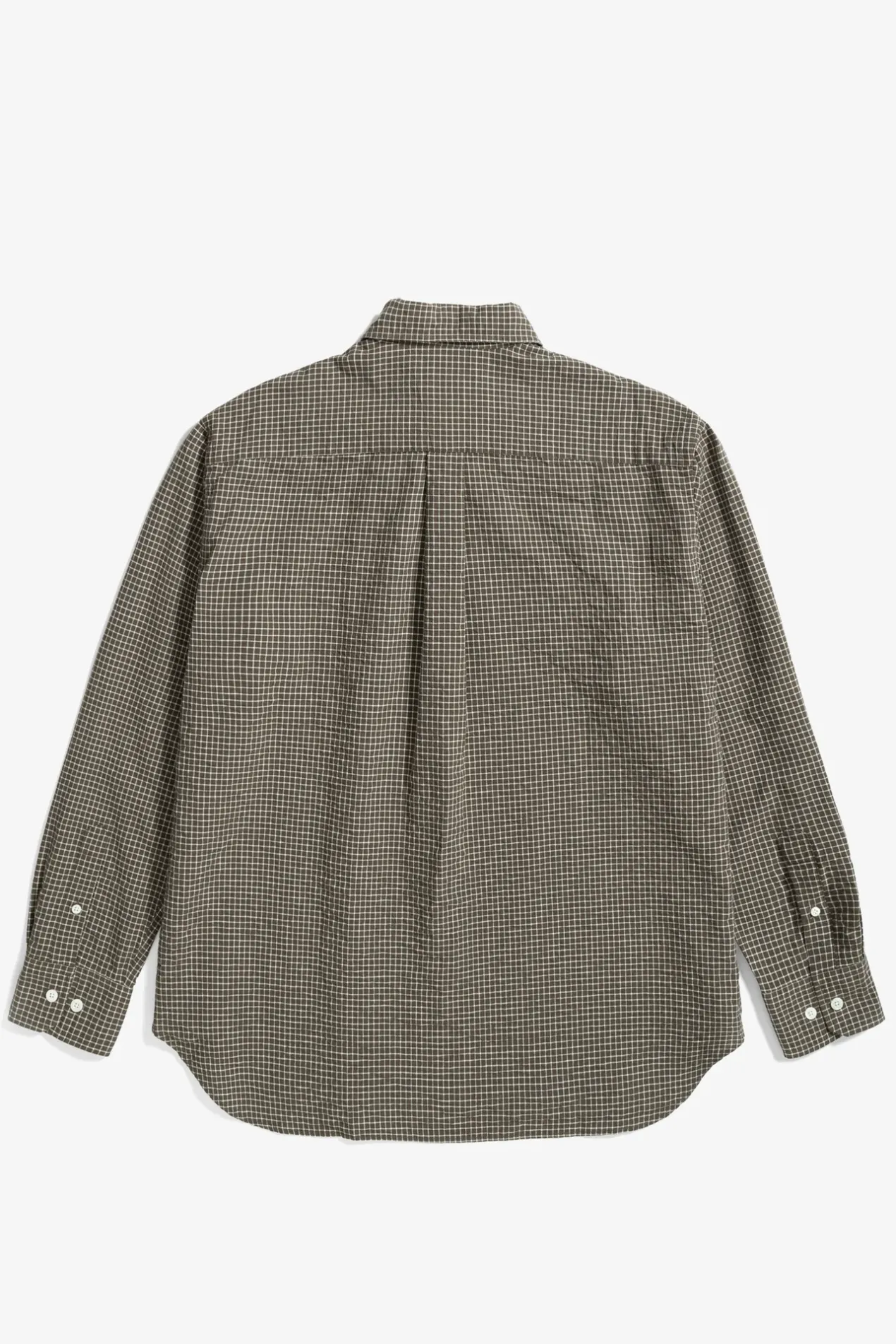 alta_l_jacket_314.webp Norse Projects OUTERWEAR^Alta 2L Jacket Espresso