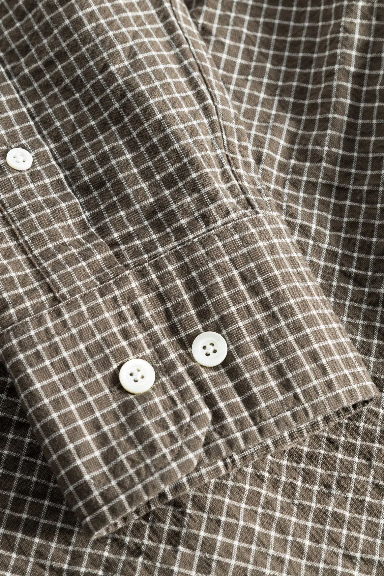 alta_l_jacket_317.webp Norse Projects OUTERWEAR^Alta 2L Jacket Espresso
