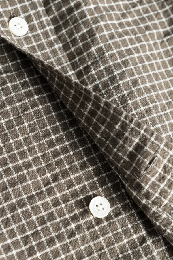 Norse Projects OUTERWEAR^Alta 2L Jacket Espresso