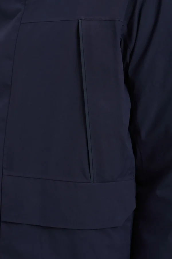 Norse Projects OUTERWEAR^Alta 2L Jacket Espresso