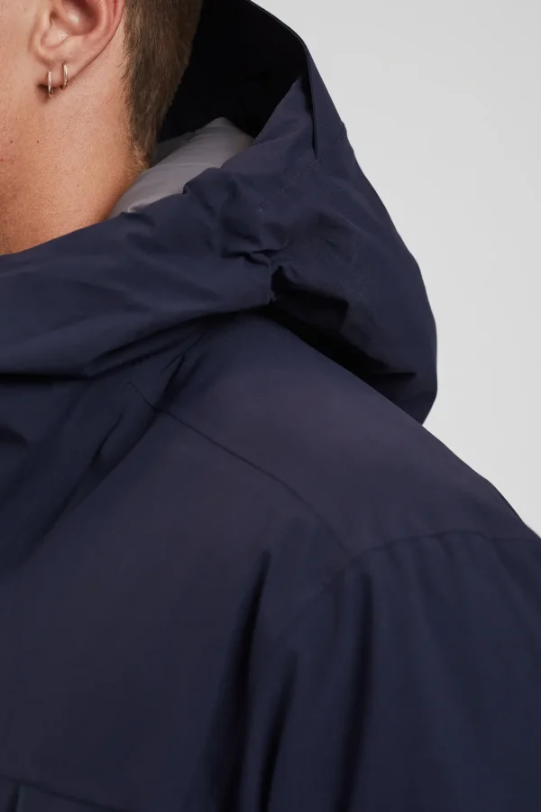 Norse Projects OUTERWEAR^Alta 2L Jacket Espresso