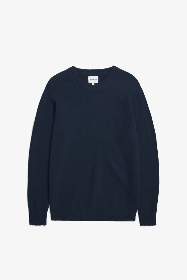 Norse Projects OUTERWEAR^Alta 2L Jacket Espresso