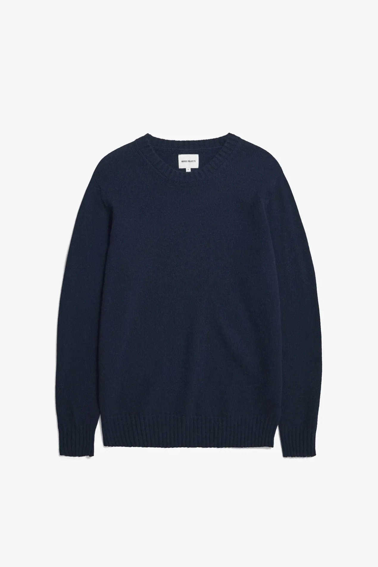 alta_l_jacket_38.webp Norse Projects OUTERWEAR^Alta 2L Jacket Espresso