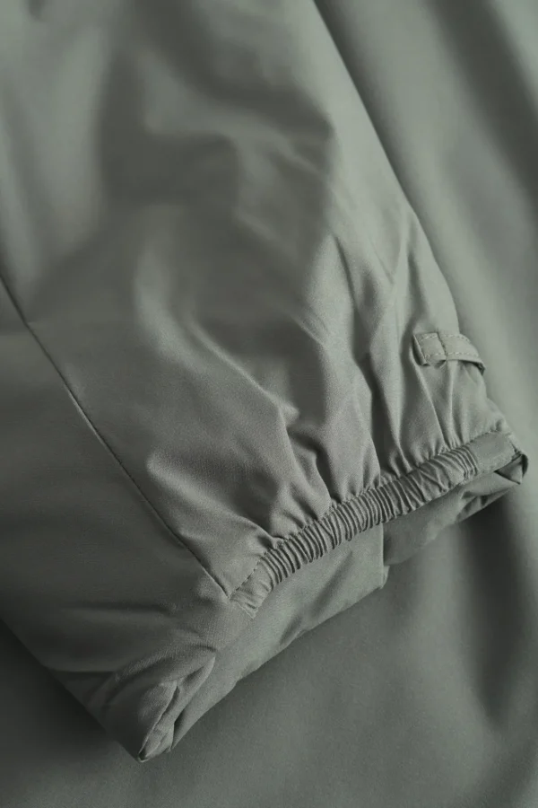 Norse Projects OUTERWEAR^Alta 2L Jacket Pewter