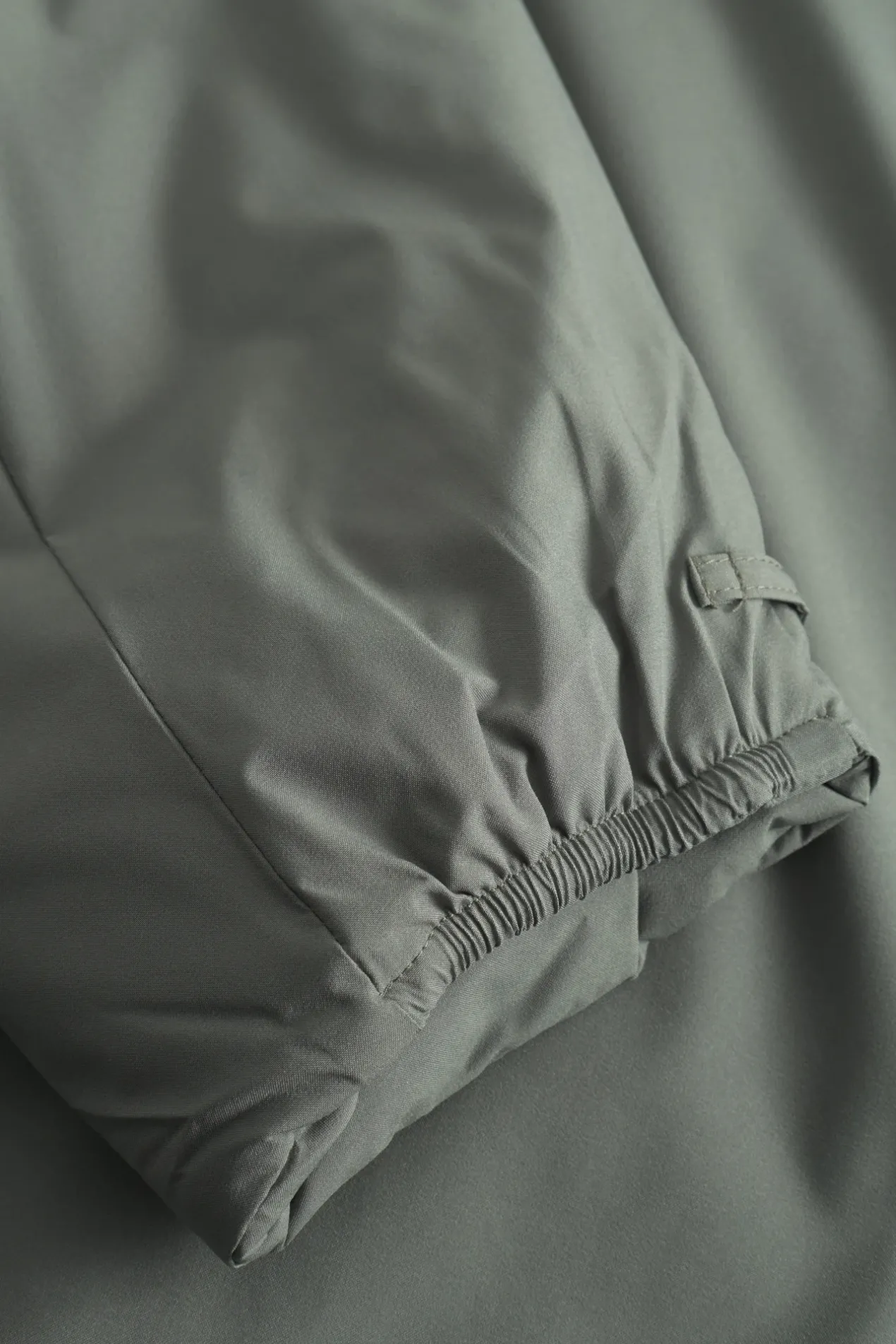 alta_l_jacket_4-1.webp Norse Projects OUTERWEAR^Alta 2L Jacket Pewter