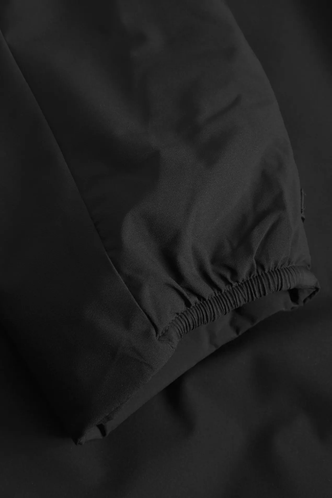 alta_l_jacket_4.webp Norse Projects OUTERWEAR^Alta 2L Jacket Black