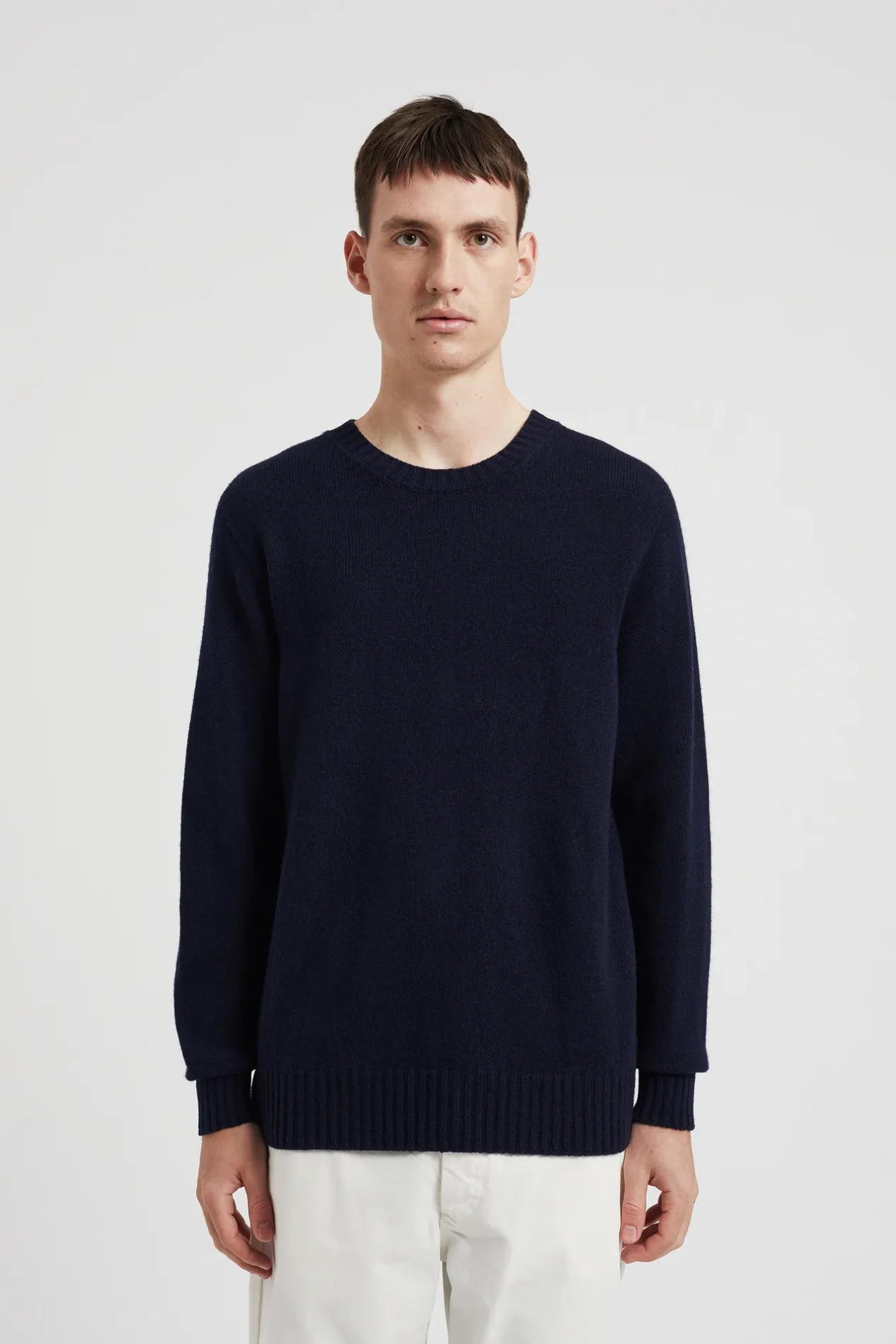 alta_l_jacket_40.webp Norse Projects OUTERWEAR^Alta 2L Jacket Espresso