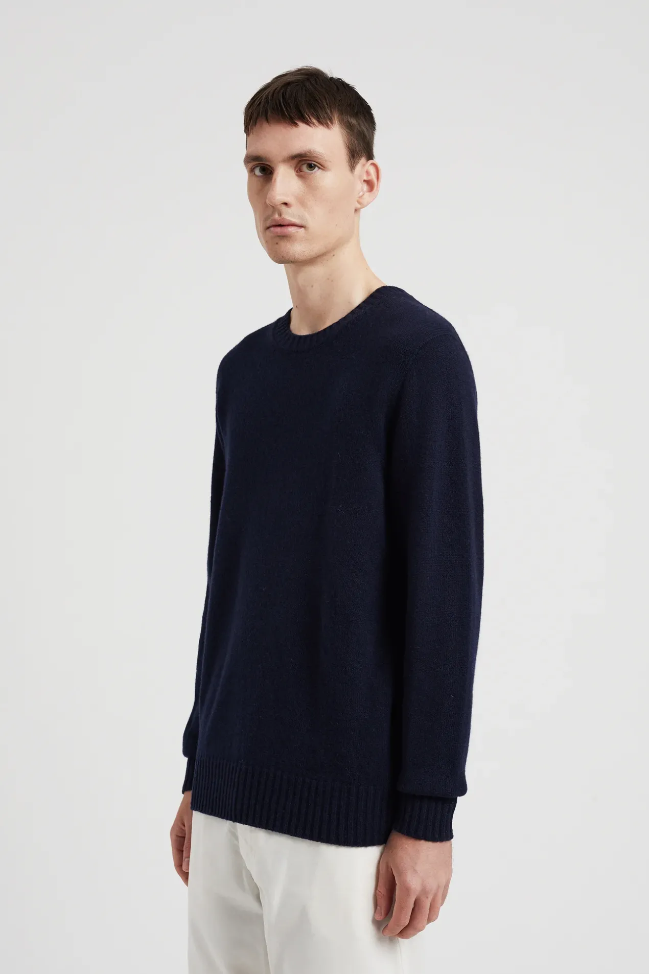 alta_l_jacket_41.webp Norse Projects OUTERWEAR^Alta 2L Jacket Espresso