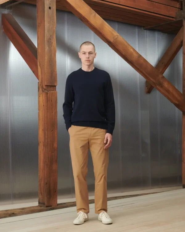 Norse Projects OUTERWEAR^Alta 2L Jacket Espresso