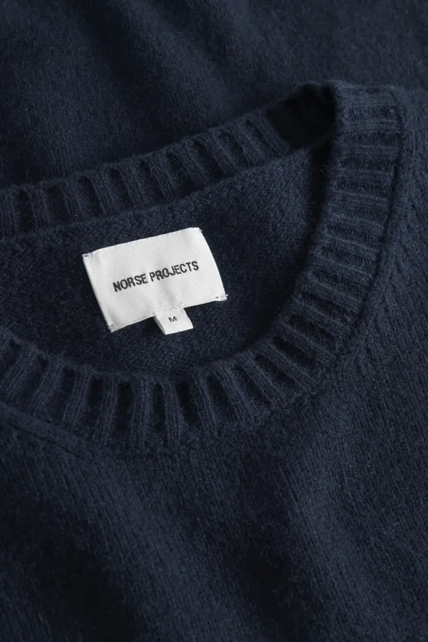 Norse Projects OUTERWEAR^Alta 2L Jacket Espresso