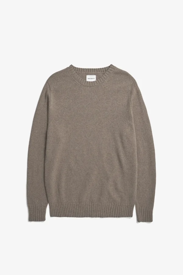 Norse Projects OUTERWEAR^Alta 2L Jacket Espresso