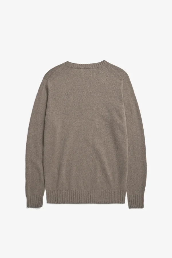 Norse Projects OUTERWEAR^Alta 2L Jacket Espresso