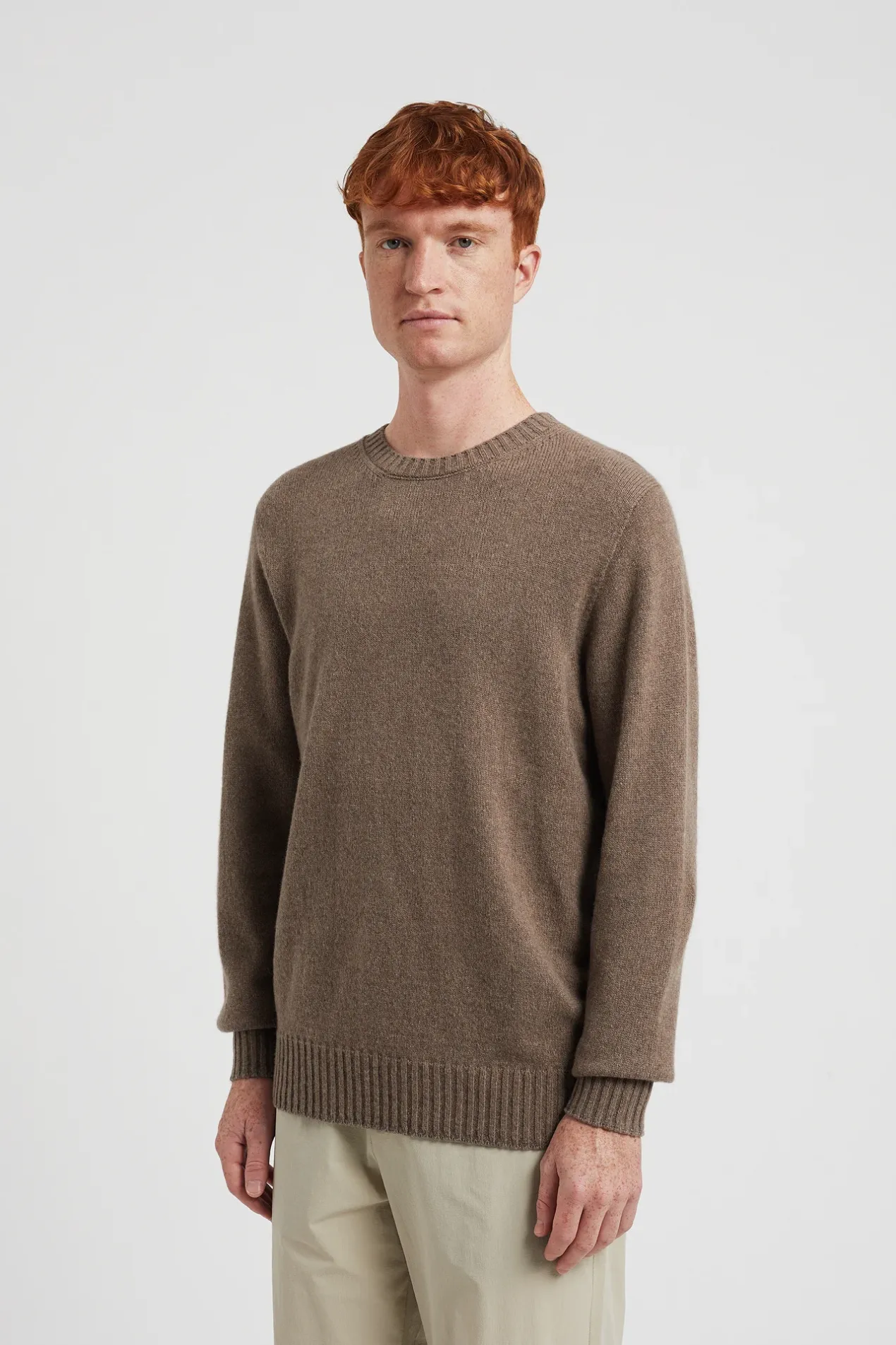 alta_l_jacket_49.webp Norse Projects OUTERWEAR^Alta 2L Jacket Espresso