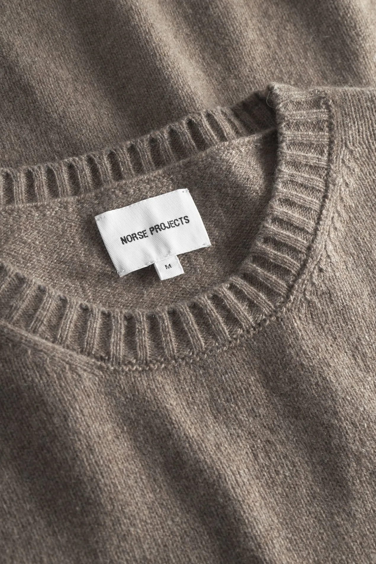 alta_l_jacket_51.webp Norse Projects OUTERWEAR^Alta 2L Jacket Espresso