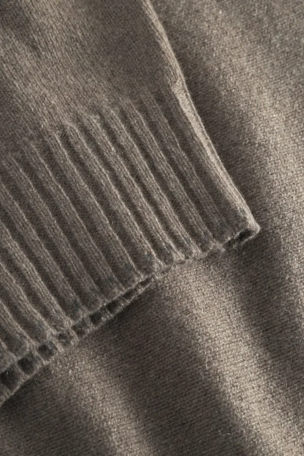 Norse Projects OUTERWEAR^Alta 2L Jacket Espresso