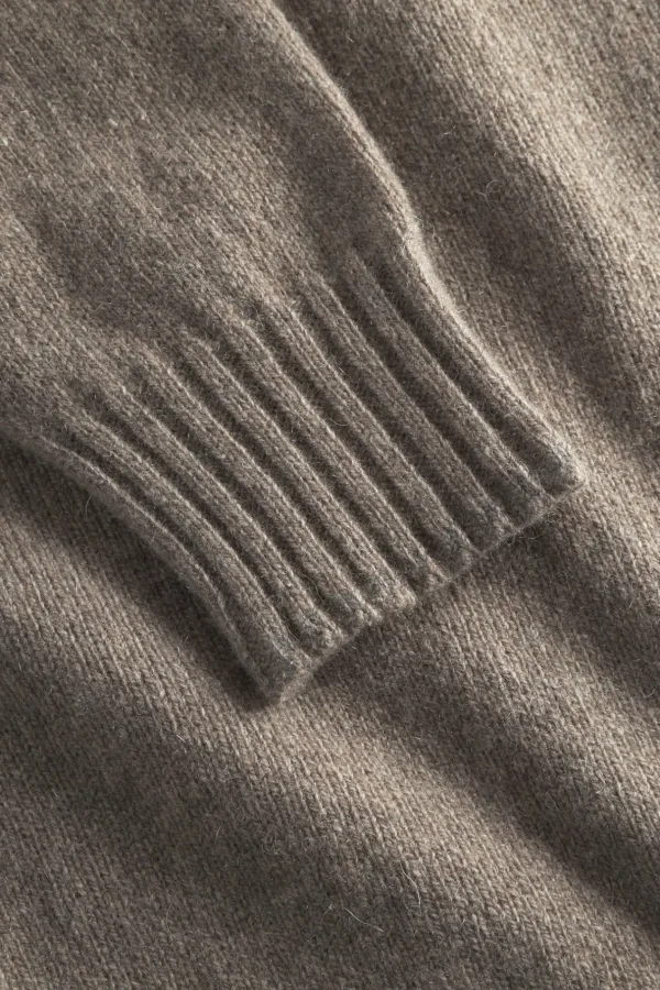 Norse Projects OUTERWEAR^Alta 2L Jacket Espresso