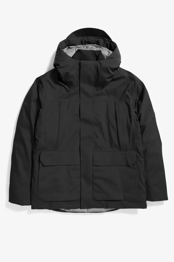 Norse Projects OUTERWEAR^Alta 2L Jacket Espresso