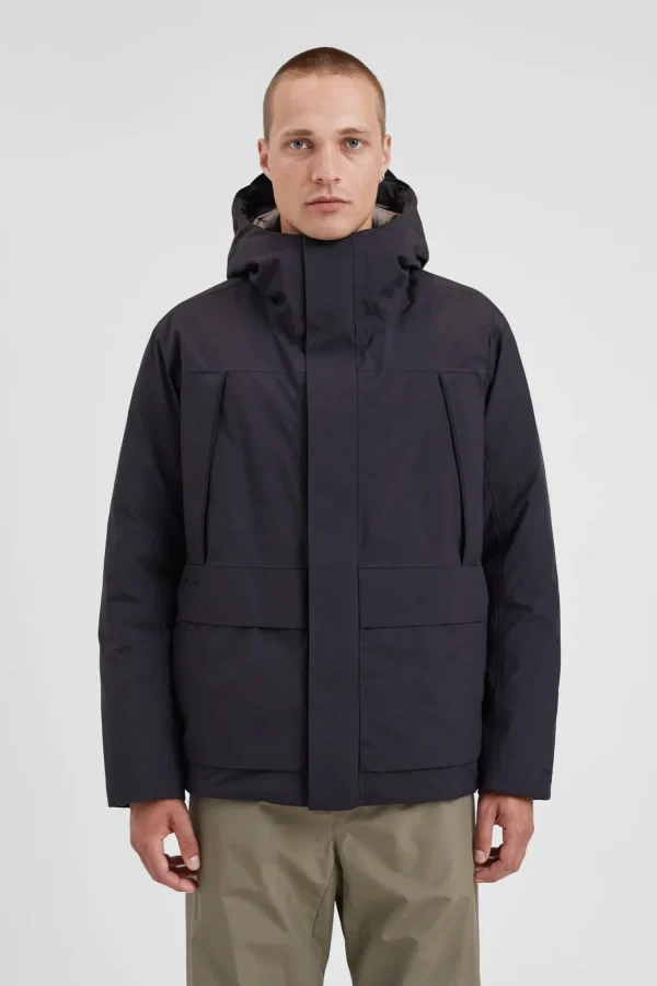Norse Projects OUTERWEAR^Alta 2L Jacket Espresso