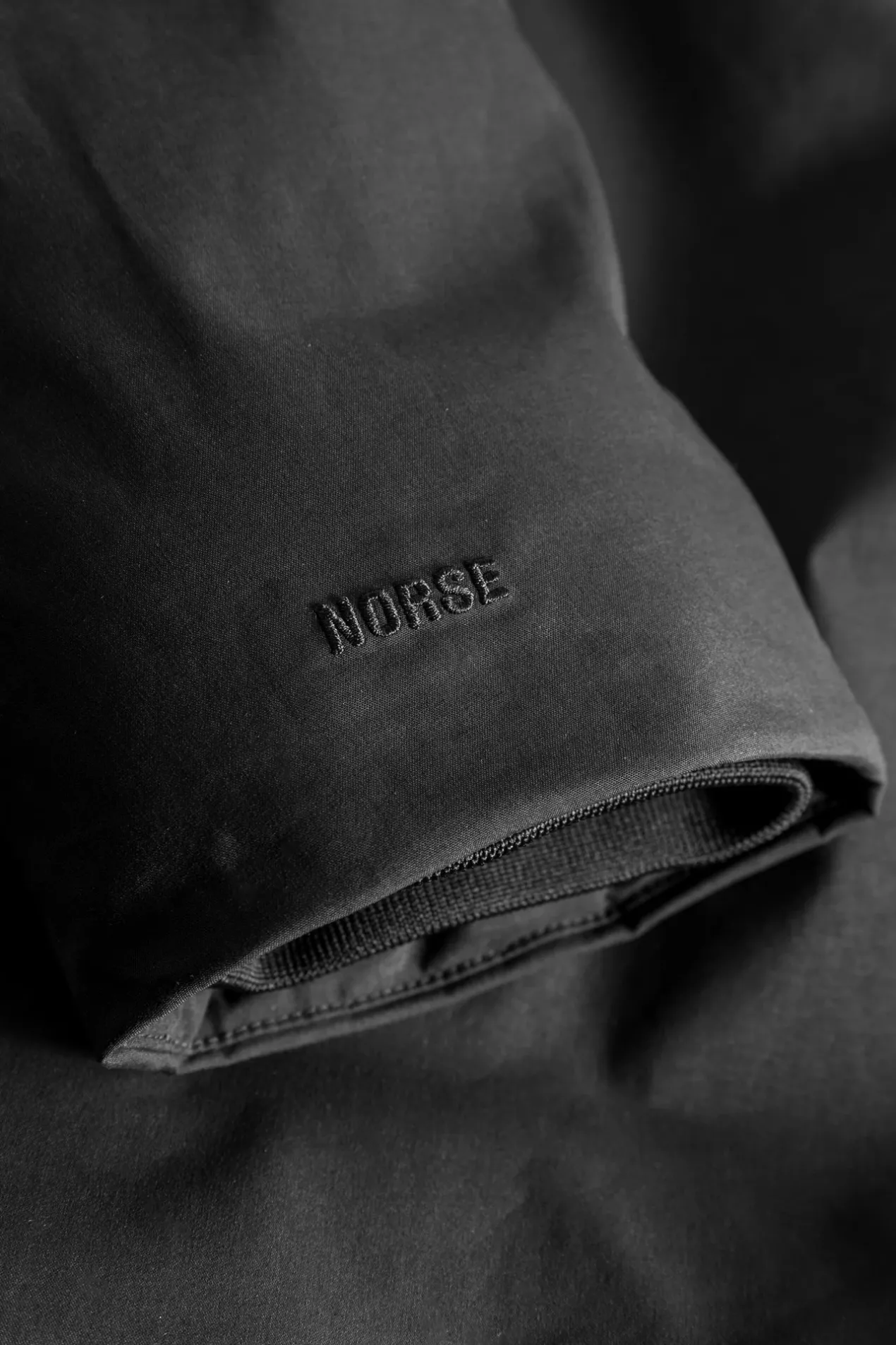 alta_l_jacket_61.webp Norse Projects OUTERWEAR^Alta 2L Jacket Espresso