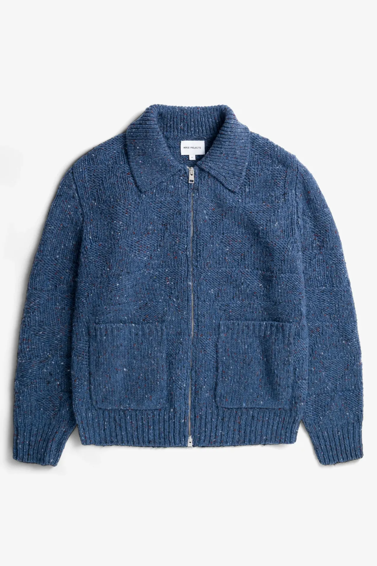 alta_l_jacket_63.webp Norse Projects OUTERWEAR^Alta 2L Jacket Espresso