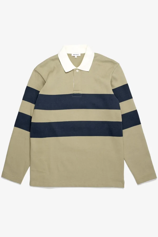 Norse Projects OUTERWEAR^Alta 2L Jacket Espresso