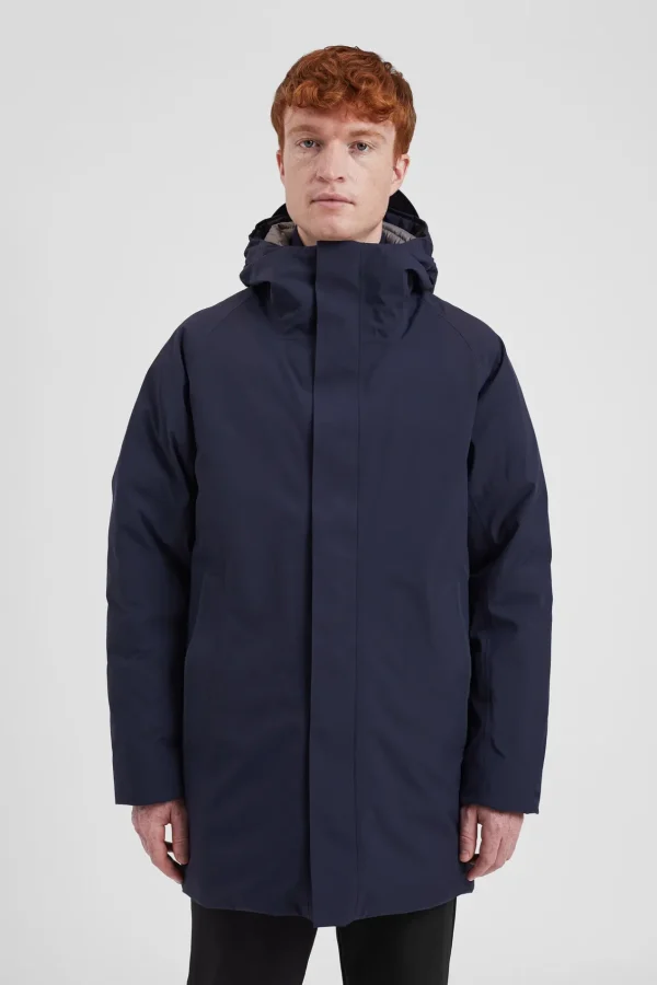 Norse Projects OUTERWEAR^Alta 2L Jacket Espresso